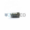 3/8 Thread UHP Cleaning Nozzles Sapphire High Pressure Ruby Waterjet Spray Water Jet Blasting Nozzle Industrial Cleaning Nozzle