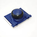 Portable Industrial Grade Edge Paint Pad Tool for Clean Line Trim and Ceiling Painting DIY Hand OEM/ODM Customizable