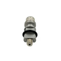 HPEDM Auto Chucking Spigot F/A Inox with Stainless Steel Screw for Flushing ER-015465 ER-106083