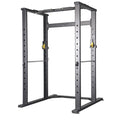 Smith Commercial MaiBo Brand Steel Q235 Foldable Heavy-Duty Power Cage Cable Crossover Squat Machine Gym Equipment CE Certified