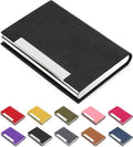 Customizable LOGO Card Holder RFID  Credit Card Holder Wallet
