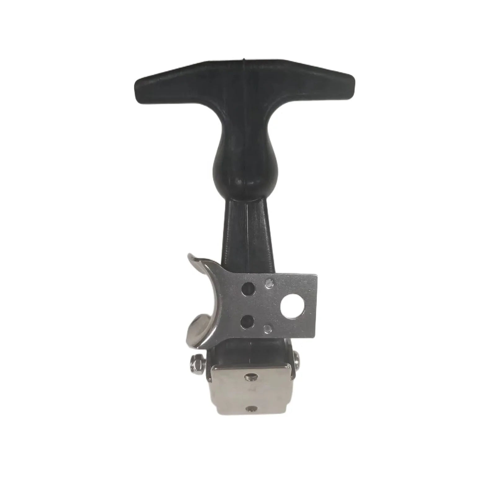HNARL Genie Lift Latch 45363GT 45363 Genie Boom Lift Rubber Hood Latch