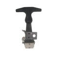 HNARL Genie Lift Latch 45363GT 45363 Genie Boom Lift Rubber Hood Latch