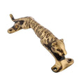 Tiger Animal Brass Door Handle for Window Premium Quality Hardware MegaBDM