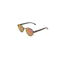 Imperio JL8012K Masai Sunglasses Aqua Green Light-Blue Orange UV400 Light Weight Unisex Adult Protection