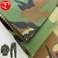 300D 600D 900D 1000D FR Flame Retardant 100% Polyester 4-Color Jungle Camouflage Oxford Fabric Waterproof Printed Fabric