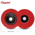 Metal Polishing Wheel Non Woven Abrasive Wheel Nylon Fiber Polishing Wheel Abrasive Disc