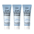 Luxfume Customized 250Ml Defines and Holds Curls Frizz Control Wavy Hair Cream