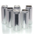 Promotional Aluminium Beer Can Gift Box 250ml 330ml 355ml Cola Shaped for Beverage for Packaging and Gift Giving