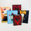 Large Size High Quality Luxury Paper Bags Gifts Packaging Factory Customized Can Printed logo Paper Gift Bag Shopping Paper Bag
