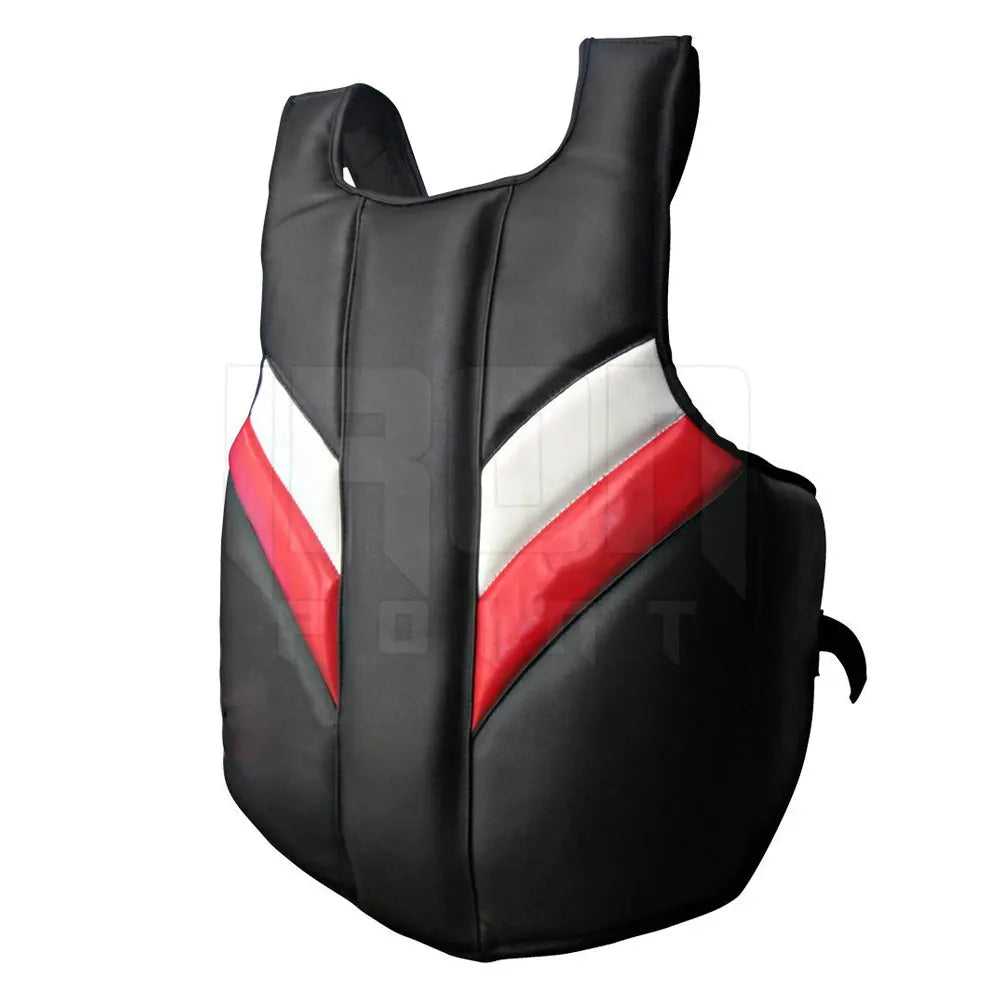 Chest Guard Low Moq Lightweight Chest Guard Safety Wear Adults Use Chest Guard Made In Pakistan