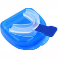 Custom Night Mouth Guard for Teeth Grinding and Clenching | Anti-Bruxism Dental Bite Splint Teeth Whitening Tray