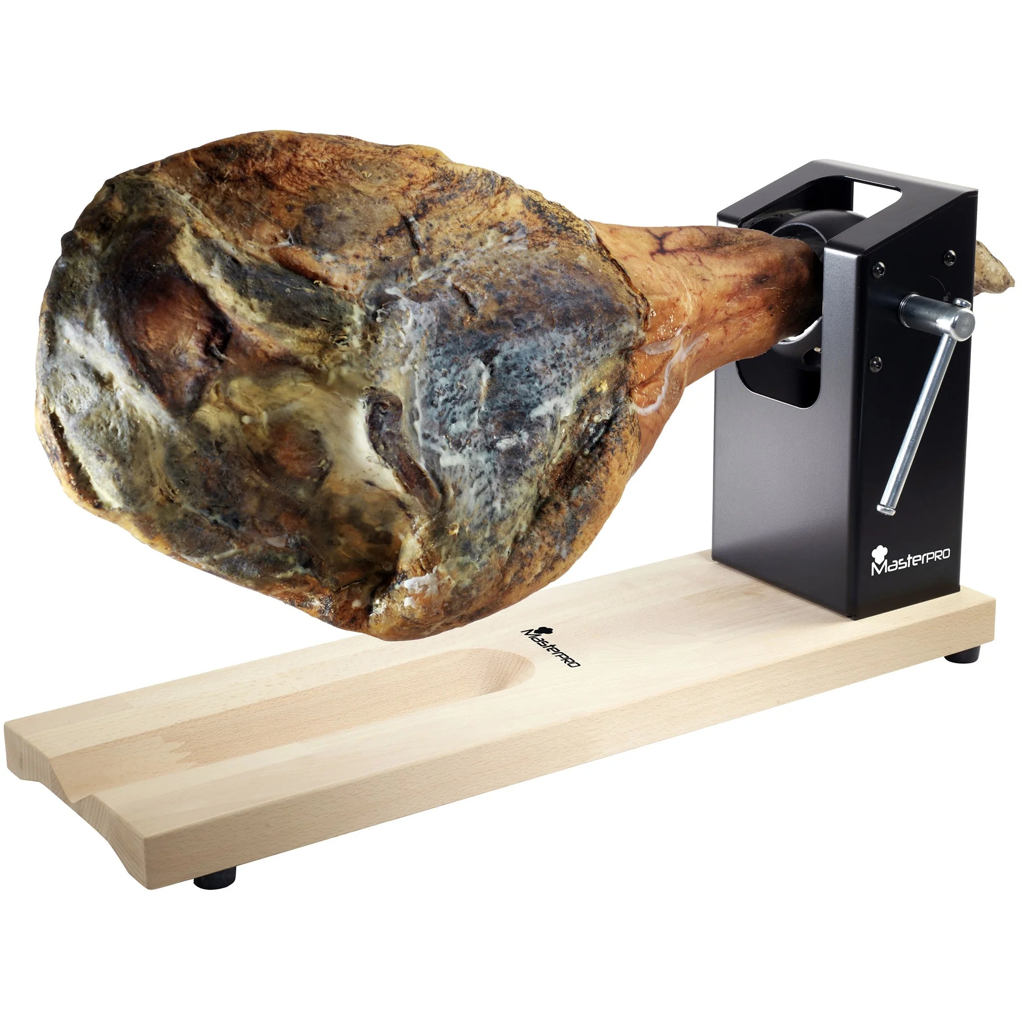 MASTERPRO Ham Holder 62.5x19.5x3.2cm