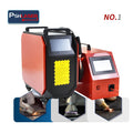 Welding Machine Laser air Cooling Portable Laser Welder 3 in 1 Handheld Welding Machine