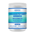 Private Label Hydrolyzed Collagen Powder for Women & Men Hair Skin Nail & Joint Supplement MegaBDM