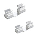 Custom RFI Shield Clip EMI Shield Clip EMI RFI Shielding Clip Shielding Clip EMI Clip for PCB