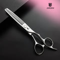 Classic 6 Inch Barber Scissors VG10 Professional Salon Tools Hair Thinning Japanese Scissors