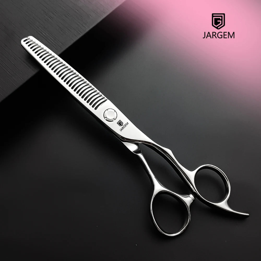 Classic 6 Inch Barber Scissors VG10 Professional Salon Tools Hair Thinning Japanese Scissors