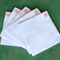 150g 200g 300g Polypropylene Polyester Fiber Ground Cover Fabric Long Fiber Needle Punched Nonwoven Geotextile