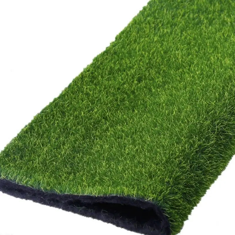 Synthetic Artificial Moss Carpet-Eco-Friendly & Durable Customized Color for Event Stage & Indoor Wall Landscaping