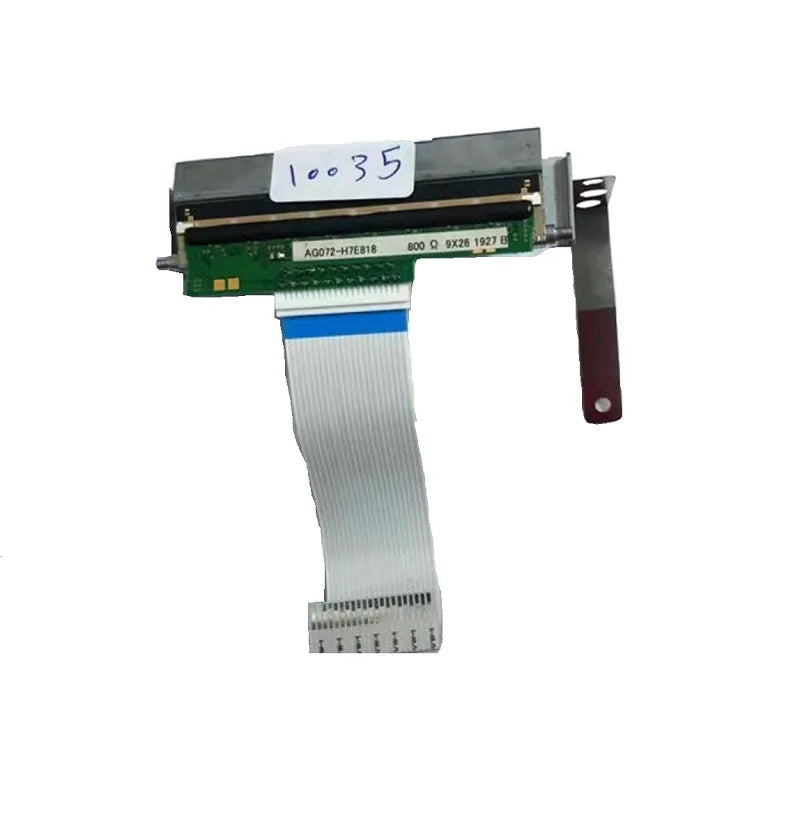 Thermal Printhead for Bixolon Srp-350iii Printheads Part Number AE04-00014S
