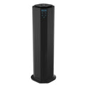 CNUS S3000TF Pillar-shape Silver Black Gold Color App Control Hotel/Corridor Use Pure Aroma Oil Air Scenting Diffuser