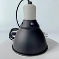 Hot-Selling 5.5 High-Power Reptile Heat Lamp Cover with Anti-Scald Design