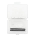 Boasta 10pcs Tungsten Needle 1.0mm 0.6mm 5cm Length Welding Tool Equiment Kit for Spot Welding Machine Permanent Jewelry Making