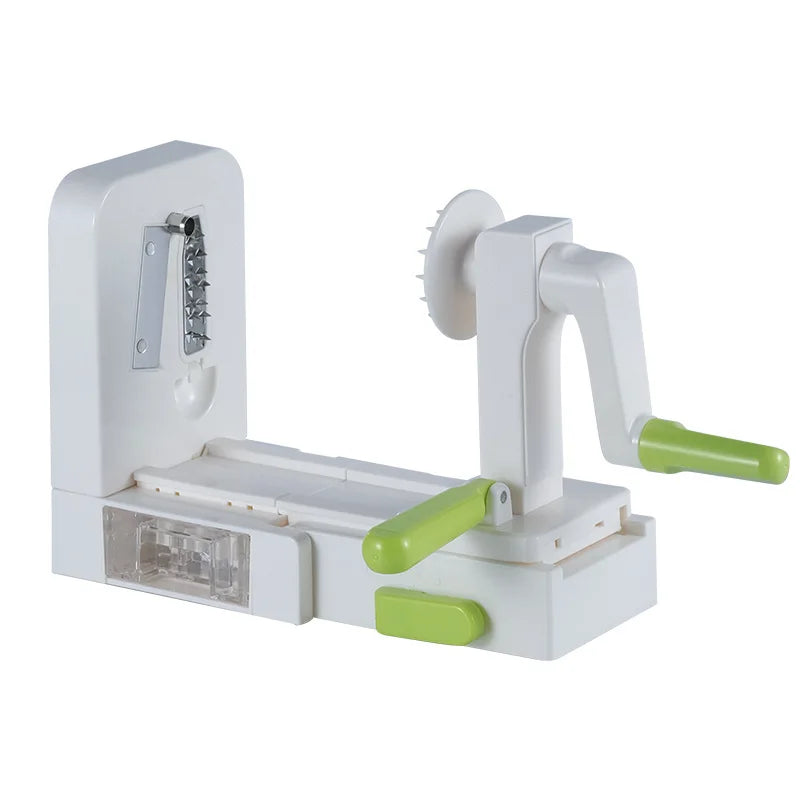 Multi-Functional Vegetable Cutter Radish Shredder Hand-Cranked Grater Wholesale Potato Slicer