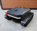 All Terrain Crawler Selfpropelled Lawn Mower - Durable Outdoor Mower for Home Lawn Cutting