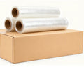 Stable Pallet Load 3kg Stretch Film Price Packaging Film