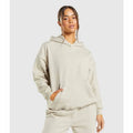 CL Custom Embroidered Cropped Hoodie Streetwear Clothing Ladies Long Sleeves Crop Top Sweatshirt Women Hoodies