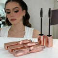 Wholesale  Vegan Mascara Waterproof Eyelash  Natural Lengthening Volumizing Moisturizing Effect