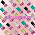0.5S Fast Drying Waterproof Custom Private Label Lash Glue Low Fume Non Allergenic Eyelash Extension Glue