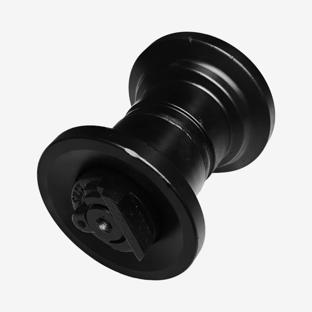 Excavator Undercarriage parts SK60-8 SK75 Track Roller /Bottom Roller for Kobelco