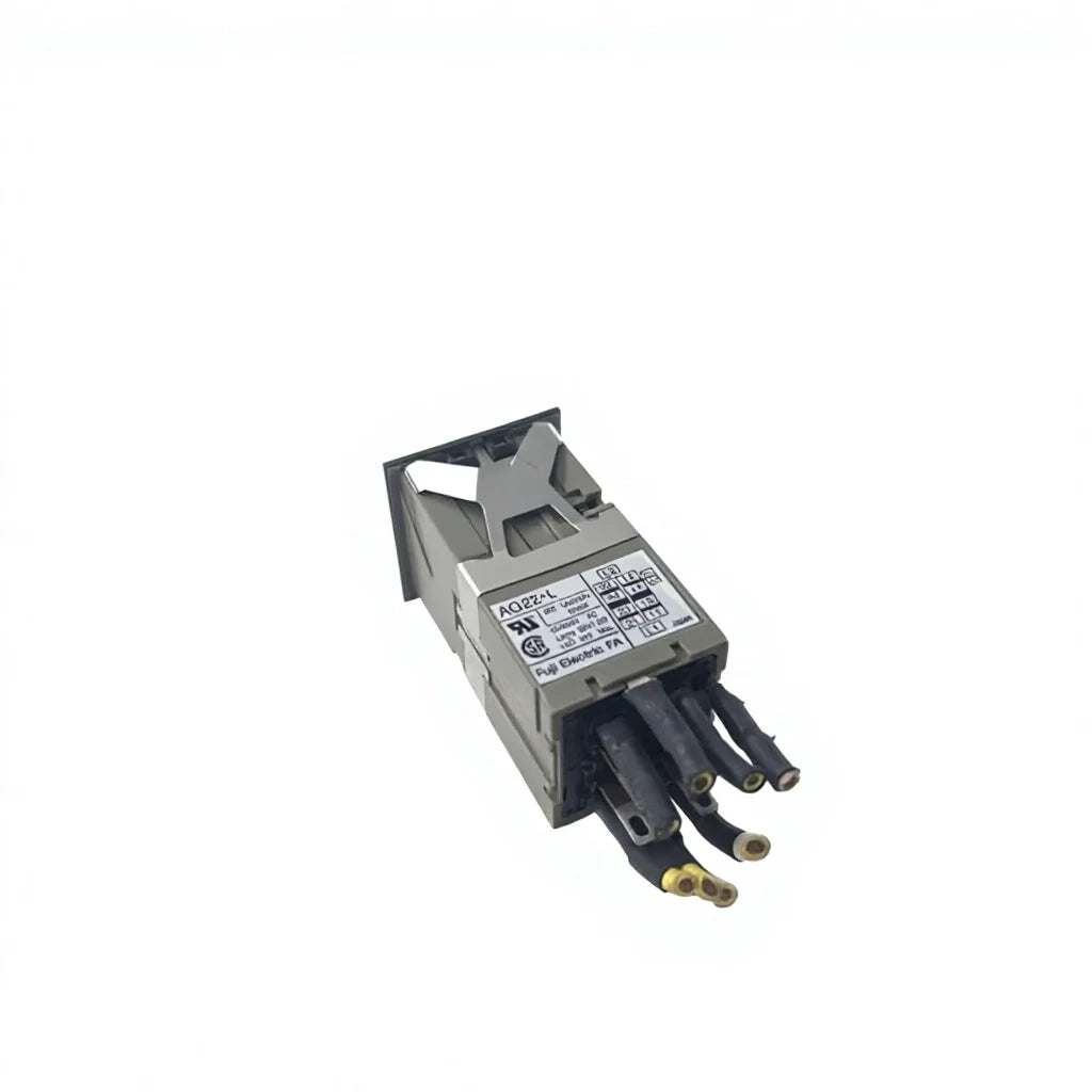 AG22-L Square Push Switch Button for Komori Printing Machine Spare Parts