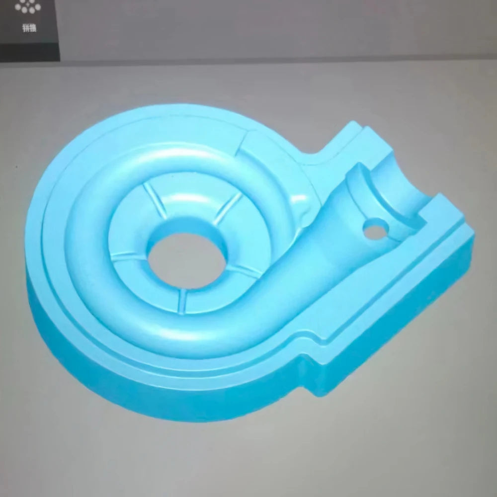 Reverse Engineering Service / 3d Scanning Service to STEP File