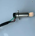 Motor Laser Lens Reflector for Lazer Welding Head Hanwei QILIN WSX RUIDA 22.5*17*2.9mm 42*22*3.5mm