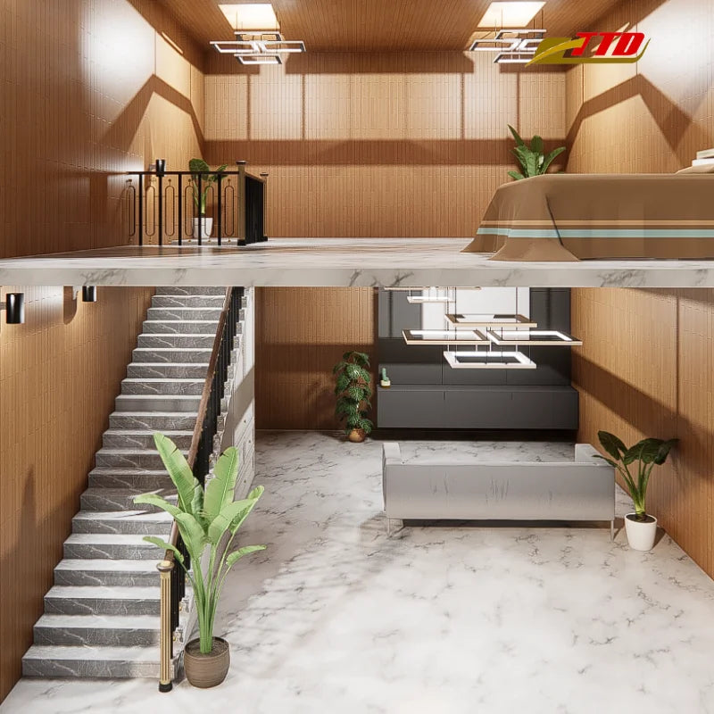 Elegant Interior Iron Stair Railings and Handrails That Provide Safety Support and Timeless Beauty for Every Type of Staircase