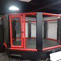 3*3 Competition Table Octagon MMA Cage UFC Octagon Thai Boxing Ring Boxing Cage Table Octagonal Cage Boxing Ring MegaBDM