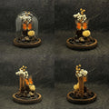 Popular Natural Butterfly Insect Preserved Flower Arrangement Butterfly Specimen