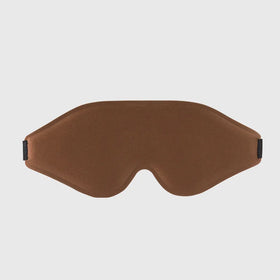 Custom Logo 3D Sleep Eye Mask 100% Blackout Night Sleeping Cover Travel Size Memory Foam Eye Mask