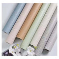 China Manufactures Wholesale Pvc 3d Self Adhesive Waterproof Red Brick Wallpaper for Home Decoration Wall Sticker