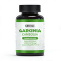 OEM/ODM Vegan 100% Natural HerbalOEM/ODM 100% Pure Appetite Suppressant Garcinia Cambogia Extract Garcinia Cambogia Capsules