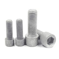 M6 M8 M10 M12 M14 M16 DIN912 Grade 8.8 Dacromet Coating Hex Socket Head Screws Allen Key Bolts