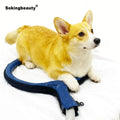 Quiet Time Pemf Therapy Device Loop for Pet Dog Relaxation Cat Anxiety Relief Pulse Electromagnetic Field Therapy Wellness