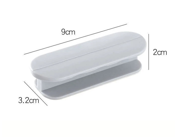 Multifunctional Auxiliary Handle Glass Door Handle Sliding Door Handle Window Handle Drawer Handle