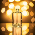 Different Sizes Super Flint 100ml 500ml 700ml 750ml Empty Whisky Vodka Bottle Liquor Spirits Gin Rum Glass Bottle With T-Top Cap