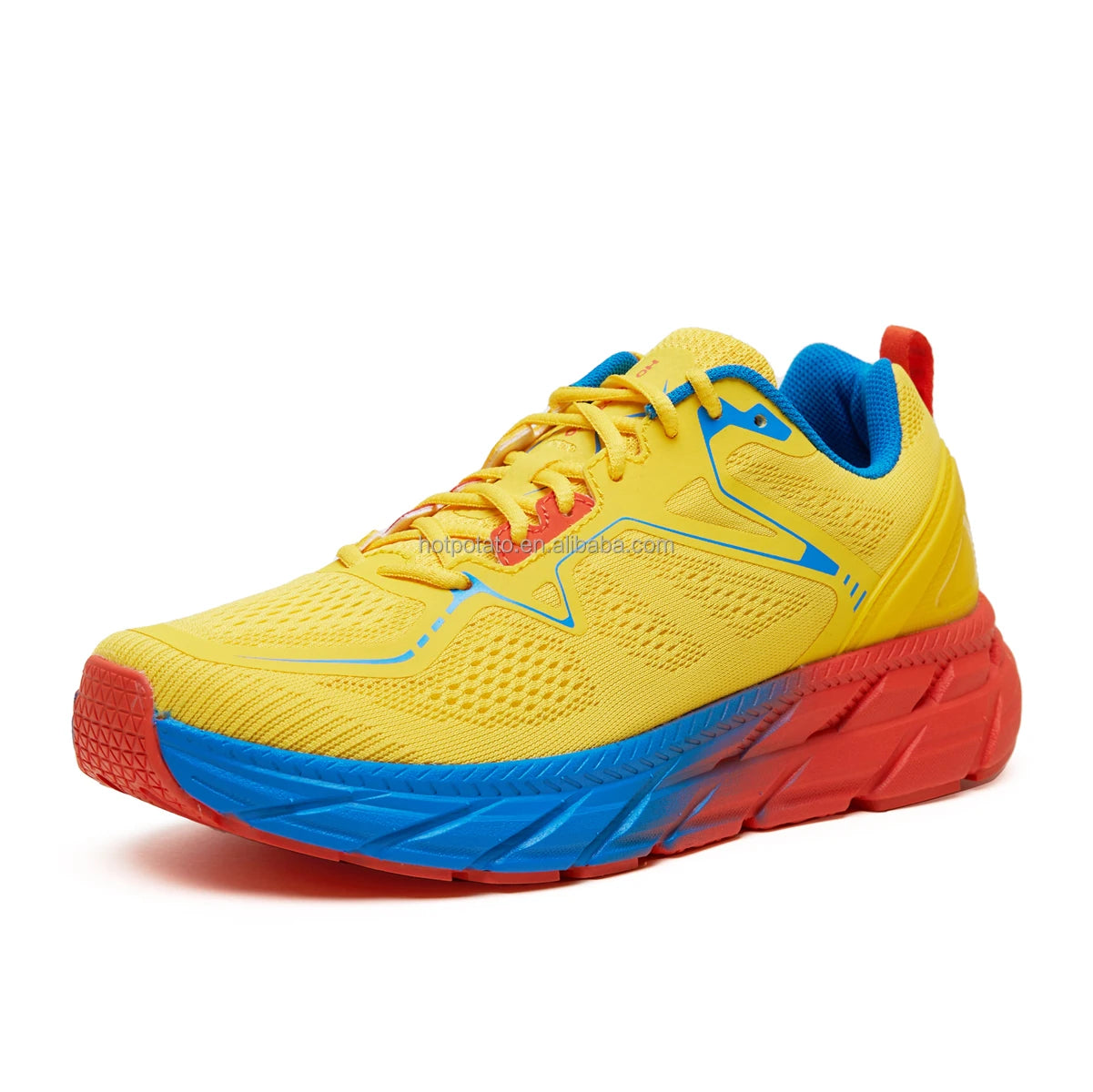 Peregrine Lifestyle Summer Spring Autumn Winter Running Shoes Mesh Upper EVA Midsole Rubber Outsole Comfortable Unisex Top Grade