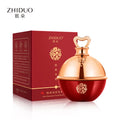 OEM ODM Private Label ZHIDUO Bright Whitening Freckle Anti Acne Face Cream Face Whitening Cream
